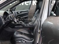 Gebraucht Porsche Cayenne 340 PS (250 kW) 2019 Grau SUV