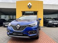 Gebraucht Renault Kadjar Techno 158 PS (116 kW) 2022 Blau SUV