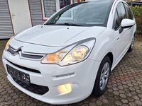 Gebraucht Citroën AMI 120 PS (88 kW) 2014 Weiß Kleinwagen