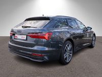 gebraucht Audi A6 Sport 40TDI Stroni Navi LED 360° AHK VC