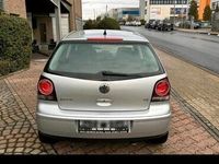 gebraucht VW Polo 1.2/ Guter Zustand/ Tüv Neu/ Klimaanlage/