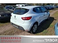 Gebraucht Renault Clio IV Life 76 PS (55 kW) 2019 Unbekannt Kleinwagen