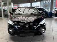 Gebraucht Renault Clio V Experience 101 PS (74 kW) 2019 Schwarz Limousine