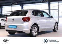 gebraucht VW Polo Highline