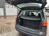 gebraucht VW Sharan Highline BMT/Start-Stopp 7 Sitz