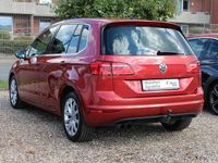 Gebraucht VW Golf VII S 150 PS (110 kW) 2014 Rot Limousine