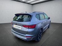 Gebraucht Cupra Ateca 190 PS (139 kW) 2024 Grau SUV