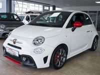 Gebraucht Abarth 595 165 PS (121 kW) 2023 Weiß Kleinwagen