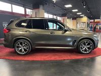 Gebraucht BMW X5 Shadowline 286 PS (210 kW) 2023 Grau SUV