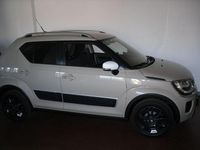 Gebraucht Suzuki Ignis Comfort+ 83 PS (61 kW) 2021 Beige SUV