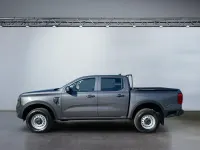 Neu Ford Ranger XL 170 PS (125 kW) 2026 Carbonized grey Pickup