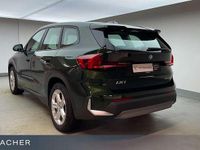 Gebraucht BMW iX1 Performance 200 kW (272 PS) 2023 Sanremo green metallic SUV