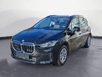 Gebraucht BMW 216 Active Tourer 122 PS (89 kW) 2025 Schwarz Van / Kleinbus