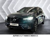 Gebraucht Volvo XC60 184 PS (135 kW) 2024 SUV