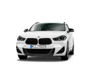 Gebraucht BMW X2 Efficient Dynamics 306 PS (225 kW) 2026 SUV