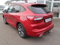 gebraucht Ford Kuga Plug-InHybrid ST-Line,AHK schwenkbar, 4.J.Garantie