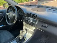 Gebraucht Mercedes CL160 122 PS (89 kW) 2006 Schwarz Coupé