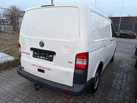 Gebraucht VW Transporter 84 PS (61 kW) 2012 Weiß Van