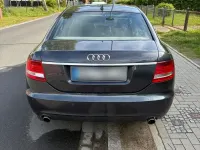 Second-hand Audi A6 S-Line 256 CP (188 kW) 2005 Andere farben Berlinǎ