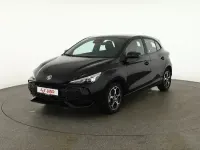 Neu MG MG3 Luxury 194 PS (142 kW) 2026 Pebbleblackmet. Kleinwagen