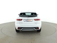 gebraucht Jaguar E-Pace P200 R-Dynamic AWD Aut.*NAVI*LED*CAM*SHZ*ALU*TEMPO