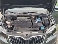 Gebraucht Skoda Superb Style 190 PS (139 kW) 2019 Grau Limousine