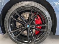 gebraucht BMW M440 i xDrive Coupe Laser h/k HUD DA+