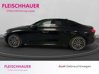 Gebraucht Audi A5 Ambiente 204 PS (150 kW) 2025 Mythosschwarz metallic Coupé