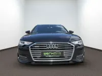Gebraucht Audi A6 S-Line 231 PS (169 kW) 2019 Schwarz Kombi
