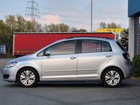 Gebraucht VW Golf VI Trendline 80 PS (58 kW) 2009 Silber Kleinwagen