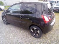 Gebraucht Renault Twingo 75 PS (55 kW) 2014 Schwarz Kleinwagen