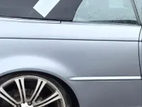 Gebraucht BMW 318 Cabriolet 143 PS (105 kW) 2004 Cabrio
