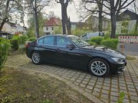 gebraucht BMW 320 I Luxury Line