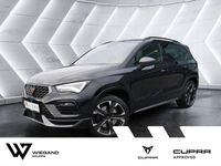 Gebraucht Cupra Ateca 300 PS (220 kW) 2022 Schwarz SUV