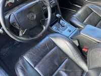 gebraucht Mercedes C43 AMG 