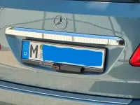 Gebraucht Mercedes B180 122 PS (89 kW) 2012 Blau Kleinwagen