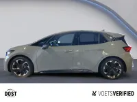 Gebraucht Cupra Born 150 kW (204 PS) 2023 Grau Kleinwagen