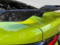 Gebraucht BMW M4 Competition Edition 510 PS (375 kW) 2023 Sao paulo gelb/zesty yellow un Coupé