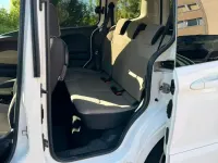 Gebraucht Ford Tourneo 2016 Weiß Van / Kleinbus