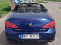 gebraucht Peugeot 307 SW 135 Premium