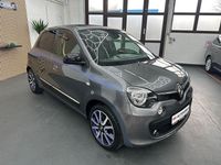 Gebraucht Renault Twingo Cosmic 90 PS (66 kW) 2015 Grau Kleinwagen