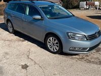 Gebraucht VW Passat 140 PS (102 kW) 2011 Kombi