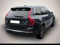 Gebraucht Volvo XC90 Plus 235 PS (172 kW) 2023 Blau SUV