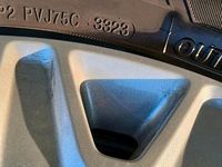 Gebraucht Ford Ecosport 111 PS (81 kW) 2016 Weiß SUV