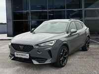 Gebraucht Cupra Formentor VZ 310 PS (228 kW) 2024 Grau SUV