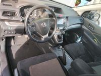 gebraucht Honda CR-V ELEGANTE 1.6