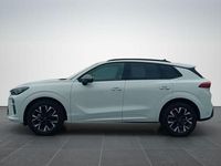 Gebraucht Cupra Terramar 150 PS (110 kW) 2025 Weiß SUV