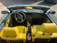 Gebraucht Audi 80 125 PS (91 kW) 1999 Schwarz Cabrio