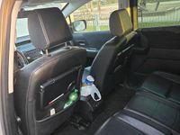 Gebraucht Mazda 5 146 PS (107 kW) 2009 Silber Van / Kleinbus