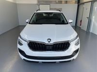 Neu Skoda Kamiq Selection 116 PS (85 kW) 2025 [9p9p] candy white SUV
